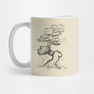 Tree Mug